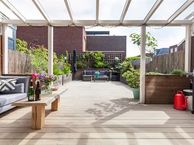 Donarpad 4, 3072 EB Rotterdam