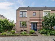 Theodora Bouwmeesterstraat 30, 7207 HL Zutphen