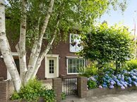 Graaf Engelbertlaan 88, 4819 BP Breda