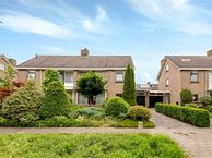 Kastanjelaan 8, 3319 TG Dordrecht