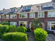 Van Dalenlaan 12, 2082 VG Santpoort-Zuid
