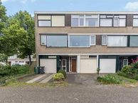 De Bourbonstraat 21, 2713 EG Zoetermeer