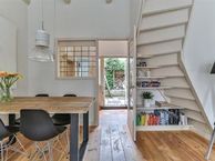 Taco Mesdagstraat 1, 9718 KH Groningen