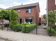 Van Diemenstraat 31, 7535 AK Enschede