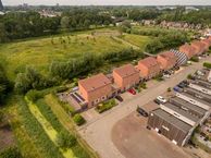 Damsterwaard 108, 9734 CP Groningen