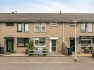 Marmot 17, 3225 RD Hellevoetsluis