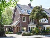 Pijnboomstraat 27, 2023 VN Haarlem