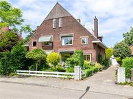 Acacialaan 39, 2061 GP Bloemendaal