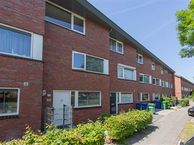 Kees Verweystraat 29, 1328 BP Almere