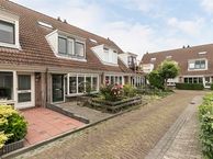 Martin Luther Kingstraat 86, 4384 HV Vlissingen