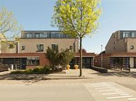 Redenburgsingel 70, 2135 AC Hoofddorp