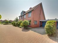 Sybrands acker 56, 1965 SV Heemskerk