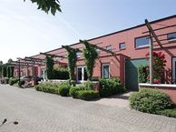 Karmozijnhof 16, 1339 HM Almere