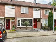 Fretstraat 23, 5622 AR Eindhoven
