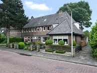 Professor Kochstraat 2, 1221 KG Hilversum