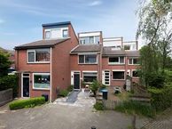 Zwanebloem 4, 2411 MR Bodegraven