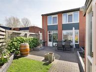 Weg van de Vrede 12, 3815 PG Amersfoort