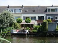 Engels Gras 30, 1991 JX Velserbroek