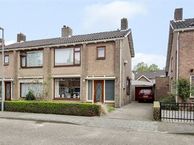 Gomarusstraat 23, 4845 EE Wagenberg