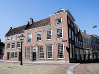 Stadhuisplein 4, 3311 CR Dordrecht