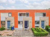 Hamsterstraat 22, 1338 AL Almere