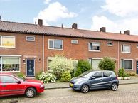 Wildschutlaan 8, 4205 ZE Gorinchem