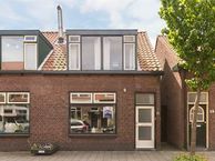 Post van der Burgstraat 11, 2645 AP Delfgauw