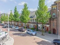 Gerrit van der Veenstraat 93, 1077 DT Amsterdam