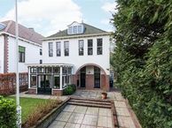 Duinlustparkweg 46, 2061 LD Bloemendaal