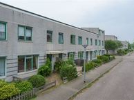 Accordeonstraat 57, 1312 HB Almere