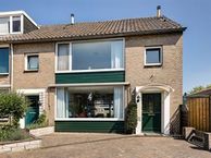 Tervurenstraat 4, 4826 PJ Breda