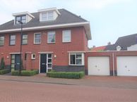 Frits de Bruijnstraat 9, 5721 XR Asten