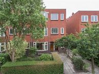 Van Swinderenstraat 9, 9714 HA Groningen