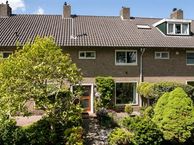 Catharina van Renneslaan 14, 1403 ES Bussum