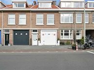 Vissershavenstraat 25 27, 2583 DE Den Haag