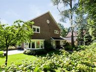 Van Yssumlaan 1, 1217 RC Hilversum