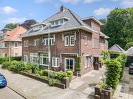 Emmalaan 4 B, 3581 HR Utrecht