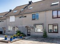 Columbiastraat 6, 3207 NE Spijkenisse