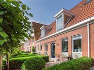 Aagje Dekenstraat 15, 3245 RG Sommelsdijk