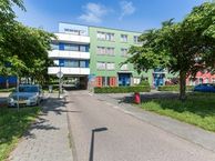 Siennastraat 141, 1339 CW Almere