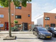 Kikkerbeet 8, 3824 WV Amersfoort