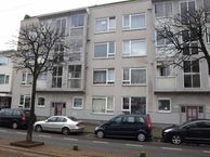 Schiedamseweg 222 b, 3025 AN Rotterdam