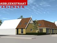 Wasbleekstraat, 8861 XX Harlingen