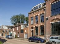 Boorstraat 109 A, 3513 SE Utrecht