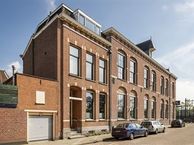 Boorstraat 109 B, 3513 SE Utrecht