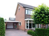 Graaf Wichmanstraat 13, 3882 CP Putten