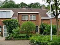 Engebeek 36, 5032 CA Tilburg