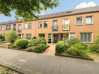 Anna van Renesselaan 78, 1911 KS Uitgeest