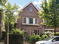 Cobetstraat 52, 2313 KD Leiden