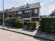 Lijsterbeslaan 98, 3053 NL Rotterdam
